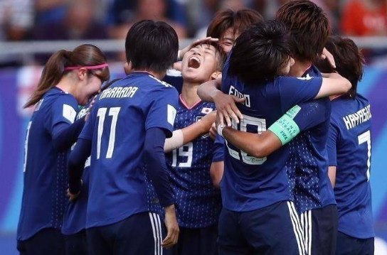 360配资网 前瞻:均提前出线 日本女足VS西班牙女足