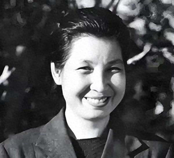 兴华配资 她是井冈山知名美女，和毛主席是同省人，去世之后葬于井冈山！