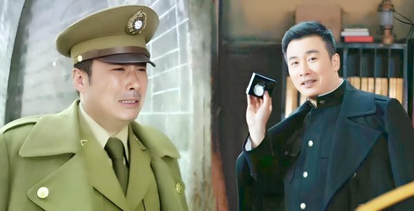 威力财 越想越不明白：郑耀先不被韩冰穷追暴露，他继续潜伏是要做什么？