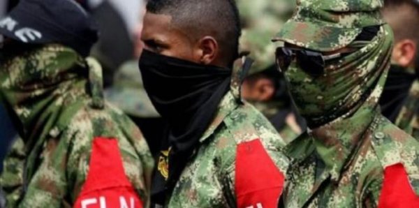 慧眼智行 哥伦比亚反政府武装否认使用船只贩毒